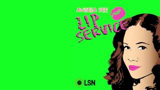 Angela Yee's Lip Service: Episode 29 Ft Rotimi (LSN Podcast)