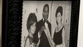 Ben Tucker Hall of Fame
