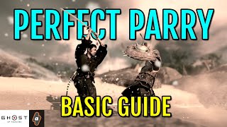 Perfect Parry Guide in Ghost of Tsushima: Basics and enemy examples