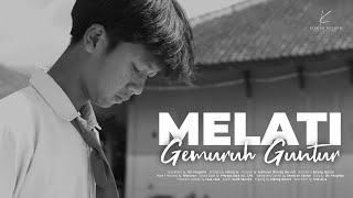 Gemuruh Guntur - Melati (Official Lyric Video)