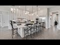 Stunning One-Acre Homes // Beautiful 2 story Homes Tour // New Home Tour // Tri Pointe Homes