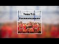 DJ PEKOZ - TOKU TITI FAKAMANUMANU ( TUVALU SONG 2021)