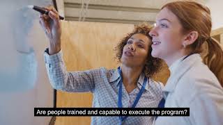 Operational Excellence Preparation