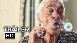 ABOUT MY FATHER Official Trailer (2023)