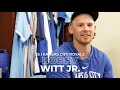 Locker Tour: Bobby Witt Jr., Kansas City Royals