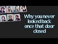 Maroon 5 - Denim Jacket (Lyrics)