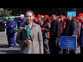 Спасатели показали как спасаться самим и спасать других 03.10.19 НТС