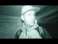 I'M DONE, GET ME OUT!  REAL PARANORMAL INVESTIGATION