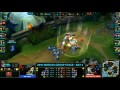 《lol》2016 世界大賽 16強小組賽 w2d1 game6 rox vs clg