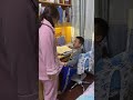 中国小学生的家庭作业的状态，the chinese child study