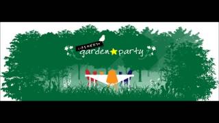 いきものがかりのgarden★party（13.09.18)