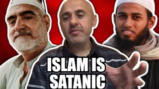 Muslims Realizing They're Worshiping SATAN In Real Time [Debate] | Sam Shamoun