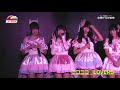 ニコニコ♡lovers11.6@tokyo mx　おはよう！アイドル長屋remix