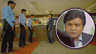 Ali Trained Employees Outstanding Comedy Scene | TFC Movie Scenes