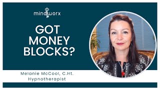 Hypnosis to Clear Money Blocks on the Pathway of Prosperity