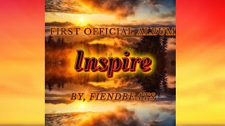 FiendBeats First Official Full Album - \