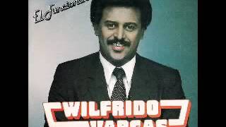 Wilfrido Vargas   El Funcionario