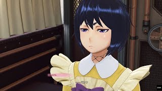 【新サクラ大戦】信頼度をとことん下げてみた・Part10　第四話・後編「ニセモノ以下」　PS4 Sakura Wars