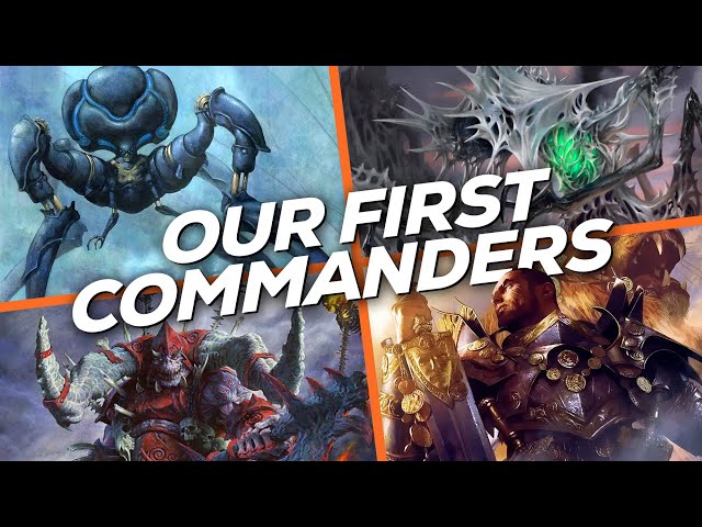 Watchedh Commander Video Search