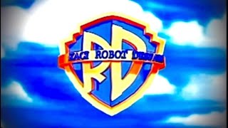 Kaci\u0026robotdesfan logo 2003 Theater Recorded Bootleg Varlent TS Version