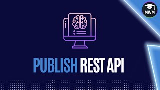 HOW TO PUBLISH A REST API | Mendix 10