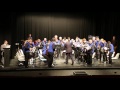 drogheda brass band winning performance of the mermaid of zennor national band championships 2016