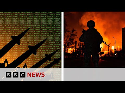 How AI beats humans on the battlefield BBC News