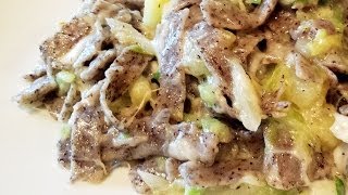 Pizzoccheri - Le video ricette di Lara