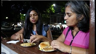 Top 5 Street food of Goa | STREET FOOD OF GOA - INDIA