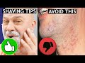 Shaving Do's & Don'ts! Common Mistakes To Avoid For A Perfect Shave