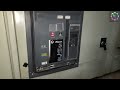 tnc switch circuit breaker maintenance ke baad ye checking jarur kare