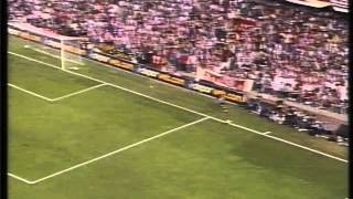 FINALE COPA DEL REY 2000: Atlético de Madrid vs RCD Espanyol (27/05/00) 1e MT