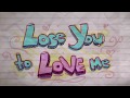 Download Selena Gomez Lose You To Love Me Official mp3