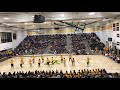 burnsville high school flash mob fall 2018 unedited