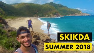 Skikda Summer Camp • Explore Algeria