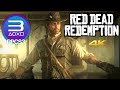 RPCS3 0.0.14 | Red Dead Redemption 4K UHD | PS3 Emulator Gameplay