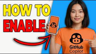 How To Enable GitHub Copilot In VS Code (Quick Setup Guide 2026)
