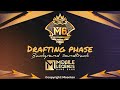 m6 world championship drafting phase soundtrack full version