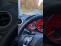 09 2.3 na mazda 3 with pop tune