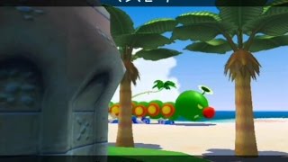 【プレイ動画】夏なのでスーパーマリオサンシャインをやる その3