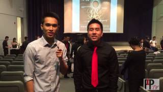 PDPTV: UCF Culture Shock 2014 Recap