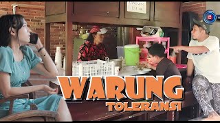 WARUNG TOLERANSI