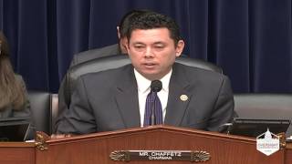 Chairman Chaffetz - Improving Security and Efficiency at OPM and NBIB