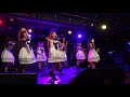 20181006第6期イロトリドリ「ハグハグギュッと」@hugproライブ（live stage ark）