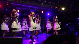 20181006第6期イロトリドリ「ハグハグギュッと」@HUGPROライブ（Live Stage Ark）