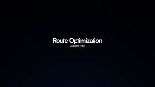 How to Turn On and Use Route Optimization | fieldd EDU