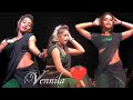 Karuppu than ennaku pidicha colouru song| vennila dance| Aadal paadal song|