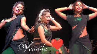 Karuppu than ennaku pidicha colouru song| vennila dance| Aadal paadal song|