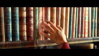 The Book Thief | Official Trailer [HD] | 20th Century FOX