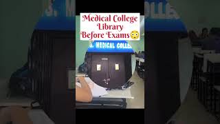 Only Medicos can feel this Transition ⚕️🏥👨‍⚕️👩‍⚕️📃#nrs #shorts #trending #library #medico